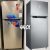 Geladeira/Refrigerador Samsung Frost Free Duplex – 440L RT43