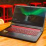 Notebook Gamer Acer Nitro 5 AN517-54-56Q0 Ci5 Windows 11 Home 8GB 1TB HDD 256GB SSD GTX 1650 17.3″