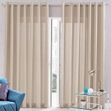 Cortina para Sala e Quarto Estilo 3,00 x 2,50 | Cortina Web