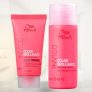 Wella Professionals Invigo Color Brilliance Kit Shampoo + Máscara Travel Size