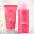 Wella Professionals Invigo Color Brilliance Kit Shampoo + Máscara Travel Size