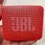 Caixa de Som Portátil JBL Go Essential, Bluetooth, À Prova D’água, Vermelho