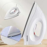 Ferro de Passar a Seco Mondial, 110V, 1000W, Branco