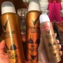 Desodorante Antitranspirante Aerosol Rexona Vai Malandra by Anitta 150ml