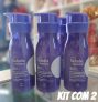 Kit Creme Noturno Para o Corpo Tododia Todanoite 2 un. de 400ml
