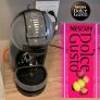 Cafeteira Nescafe Dolce Gusto Mini Me Preta Automática