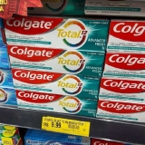Creme dental Colgate Total 12 Advanced Fresh 90g