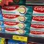 Creme dental Colgate Total 12 Advanced Fresh 90g