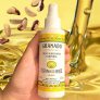 Granado – Óleo Corporal Terrapeutics Castanha do Brasil 120ml