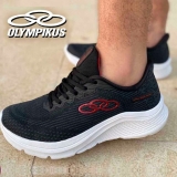 Tênis Delta, Olympikus, Masculino