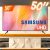 Smart TV LED, 50″, Ultra HD 4K, LH50BETHVGGXZD