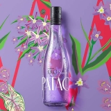 Ekos Frescor Pataqueira Desodorante Colônia Feminino 150ml