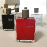 Linha Natura Homem (Sagaz, Dom, Essence, Madeiras, Tato) – 100 ml