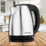 Chaleira Elétrica Cadence Inox Control 1,8L, 110V, CEL850