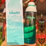 Kaiak Aero Desodorante Colônia Feminino 100ml