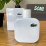 Eau De Lacoste L.12.12 Blanc Pure Lacoste Masculino EDP 50ml
