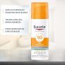 Protetor Solar Facial Eucerin – Sun Gel-Creme Oil Control FPS 60 50g