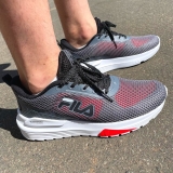 Tênis Fila Research Feminino ou Masculino
