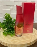 Luna Coragem Feminino 75 ml