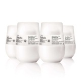 Kit Desodorante Antitranspirante Roll-on Tododia Sem Perfume – 4 unidades