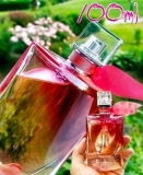 La Vie Est Belle En Rose Lancôme Feminino EDT 100ml