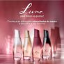 Linha Luna Desodorante Colônia 75ml