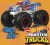 Hot Wheels Monster Trucks (Sortido)