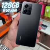 Celular Xiaomi Redmi Note 12 128GB / 6GB RAM/Dual Sim/TelaP e 13MP