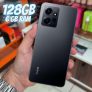 Celular Xiaomi Redmi Note 12 128GB / 6GB RAM/Dual Sim/TelaP e 13MP