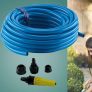 MANGUEIRA JDM SLIM LISA AZ 10M ENGAT+ESGUICHO