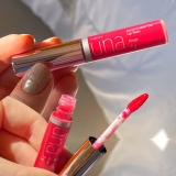 Batom Gel Lip Stain Una 3g