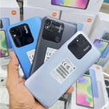 Xiaomi Redmi 10A 3/64 GB Cinza