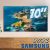 Smart TV 70” UHD 4K LED Samsung 70CU7700