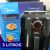 Fritadeira Sem Óleo Air Fryer Midea MiniFry FRA30P1 3L – Preta