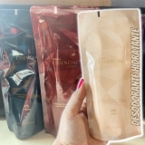 Refil Desodorante Hidratante Corporal Perfumado Essencial 200g