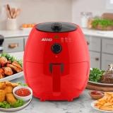 Fritadadeira Easy Fry 3,2 L Arno (Vermelha ou Preta)