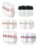 Kit Desodorante Antitranspirante Roll-on Tododia ou Kaiak