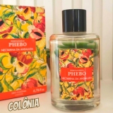 PHEBO – Deo Colônia Nectarina da Andaluzia 200ml