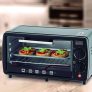 BAKE CHEF MINI – FORNO ELÉTRICO, CAPAC 9 LITROS, ASSA, TOSTA, GRELHA, 127V