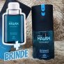 Desodorante Corporal Masculino Kaiak Oceano – 100 ml + BRINDE Refil