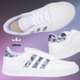Tênis Adidas Breaknet Feminino
