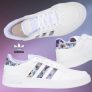 Tênis Adidas Breaknet Feminino