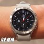 Smartwatch Samsung Galaxy Watch4 Classic BT 42mm 16GB