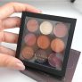 To Go – Paleta de Sombras-Fire/Fire, Océane