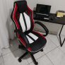 Moob Cadeira Gamer Giratória Royale Com Regulagem de Altura