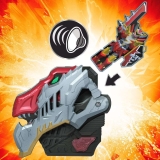 Power Rangers, Morfador Eletrônico Dino Fury