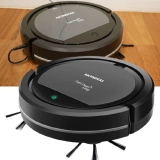 Aspirador Robô Fast Clean Mondial Rb08 Bivolt 30w
