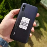Smartphone Xiaomi Redmi 9A 32GB 4G Octa-Core – 2GB 6,53” Câm. 13MP + Selfie 5MP Dual Chip
