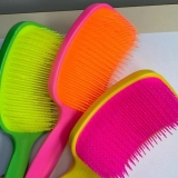 Escova Raquete Flex Hair Desembaraçadora