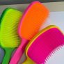 Escova Raquete Flex Hair Desembaraçadora